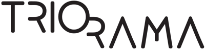 Triorama logo