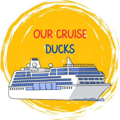 Family Cruise Ducks logo