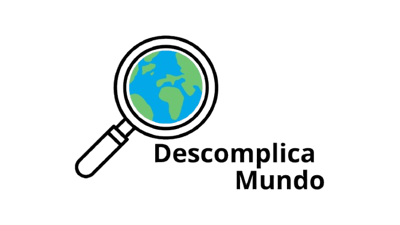 DescomplicaMundo logo