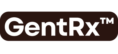 GentRx logo