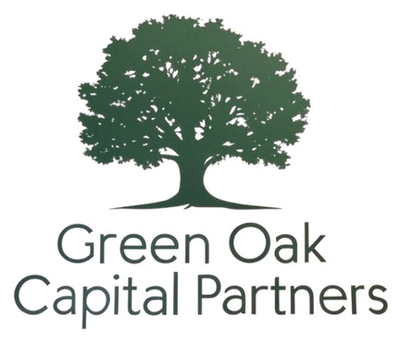 Green Oak Capital Partners logo