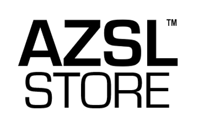 AZSL Store logo