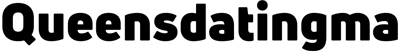 Queensdatingma logo