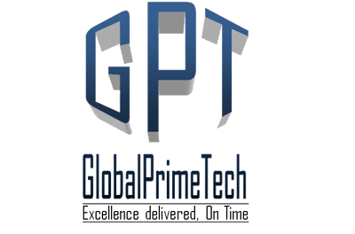Global Prime Tech logo