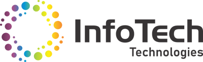 infotechtechnologies logo