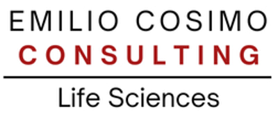 Emilio Cosimo Consulting logo