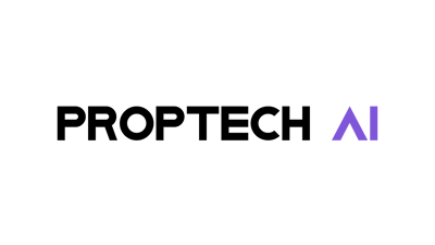 Proptech AI logo
