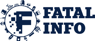 Fatal Info logo