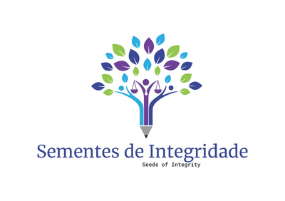 Sementes de Integridade (Nome fantasia: Seeds of Integrity) logo