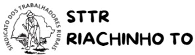Sindicato dos Trabalhadores Rurais de Riachinho - TO logo