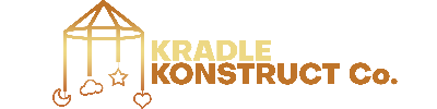 Kradle Konstruct logo