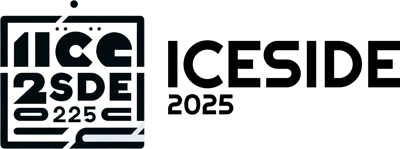 ICESIDE 2025: International Conference on Economics and Sustainable Development 2025 logo