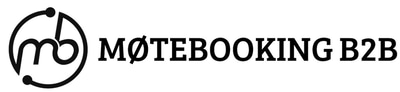 Møtebooking logo