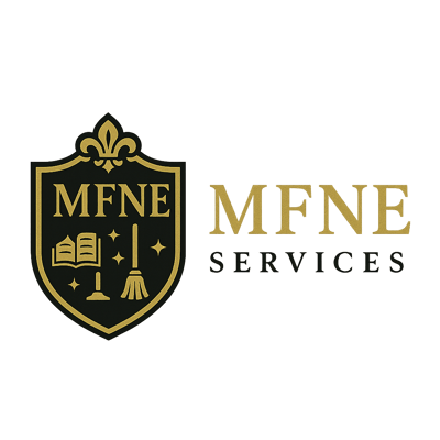 MFNE Services logo
