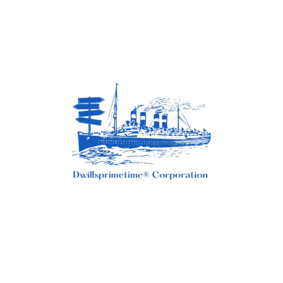 Dwillsprimetime Corporation logo