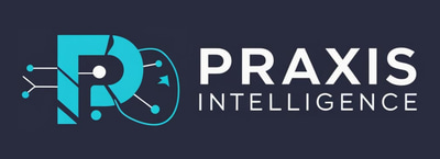 Praxis Intelligence logo