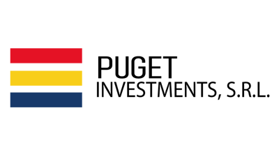 Puget Investment SRL logo