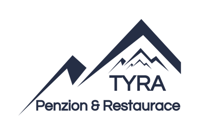 Penzion Tyra Stáje logo