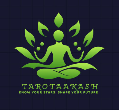 tarotaakash logo