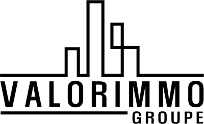 Valorimmo Groupe logo