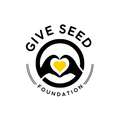 Give seed Foundation logo
