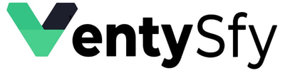 Ventysfy logo