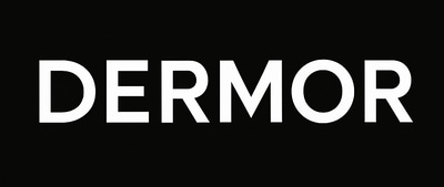 Dermor logo