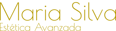 María Silva Estética Avanzada logo