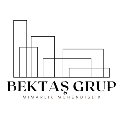 BEKTAŞ GRUP MİMARLIK MÜHENDİSLİK logo