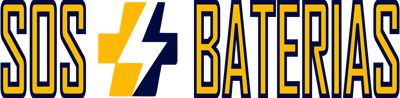 sosmaisbaterias logo