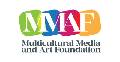MMAF logo