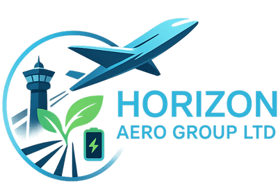 Horizon Aero Group Ltd logo