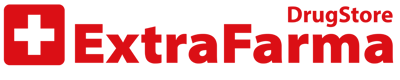 Drugstore Extrafarma logo