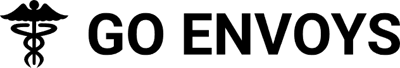 Go Envoys logo