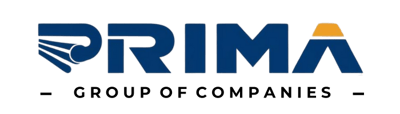 Prima Group of Companies logo