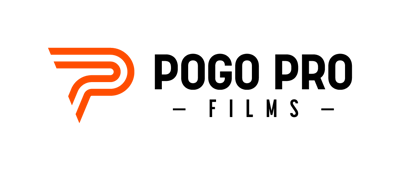 pogo pro films logo