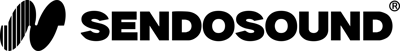 Sendosound Studio logo