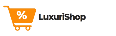 Luxuri Shop logo