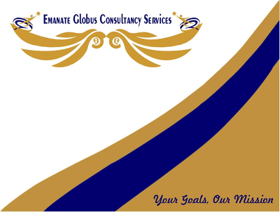 www.emanateglobuscs.com logo