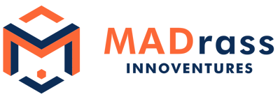 MADrass INDUSTRIES logo
