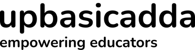 UpBasicAdda logo