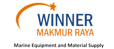 WINNER MAKMUR RAYA logo