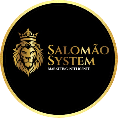 Salomão System logo