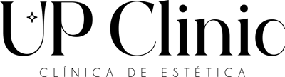 UP Clinic Estética logo