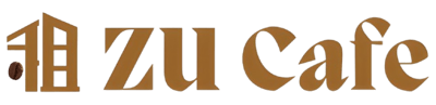 ZU Cafe logo