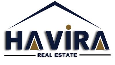 Havira Real Estate Your Key to Property Success. logo