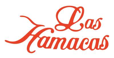 Salsa Las Hamacas logo