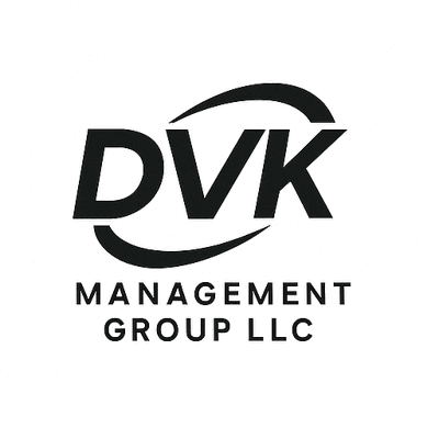 DVK Management Group LLC logo