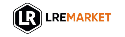 LR BUSSINES logo