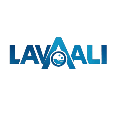 Lavaali logo